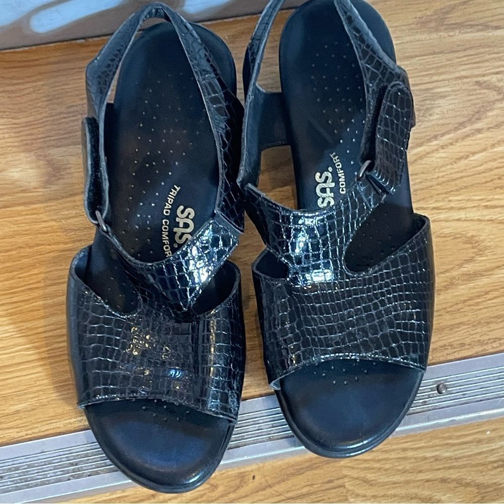 SAS  SHOES 